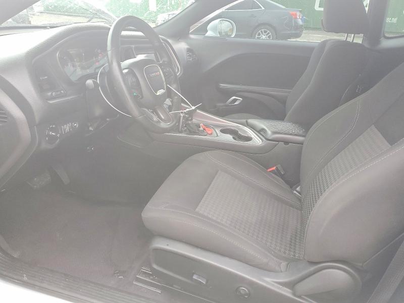 Aukcja sprzedaży 2019 Dodge Challenger, vin: 2C3CDZAG4KH551715, numer aukcji: 47626116