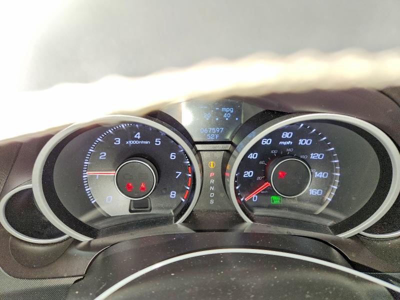 Aukcja sprzedaży 2013 Acura Tl, vin: 19UUA9F52DA001223, numer aukcji: 41644596