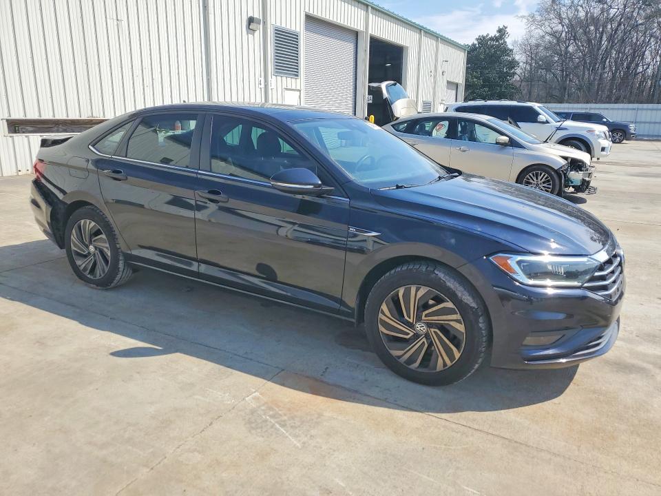 Продаж на аукціоні авто 2019 Volkswagen Jetta, vin: 3VWG57BU5KM008911, номер лоту: 79464715