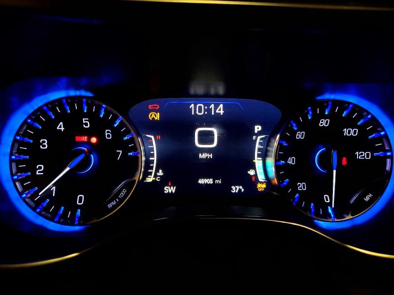 Aukcja sprzedaży 2021 Chrysler Pacifica, vin: 2C4RC3GGXMR595471, numer aukcji: 47291676