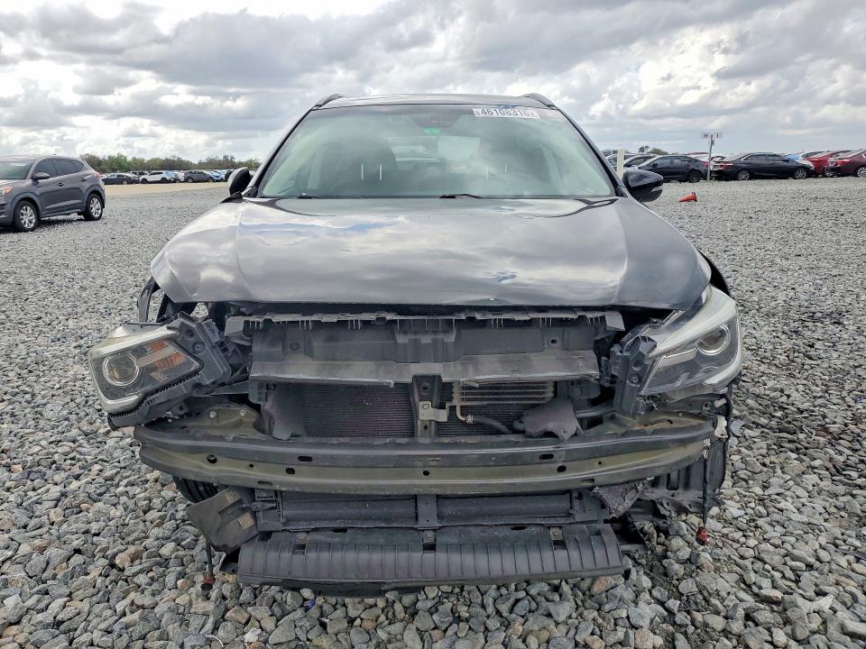 Aukcja sprzedaży 2018 Subaru Outback, vin: 4S4BSATC8J3358392, numer aukcji: 46108316