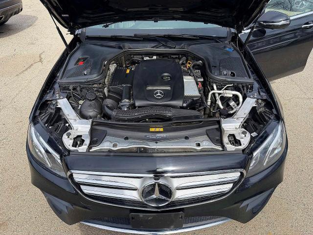 Продаж на аукціоні авто 2019 Mercedes-benz E, vin: WDDZF4KB8KA573789, номер лоту: 48461696