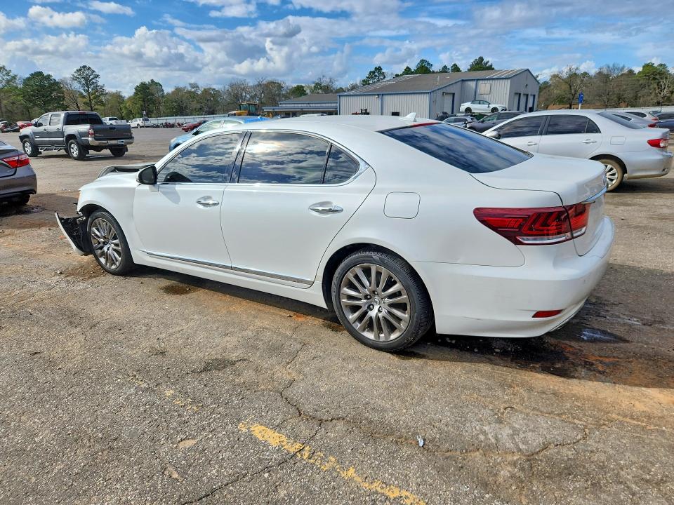Aukcja sprzedaży 2013 Lexus Ls 460, vin: JTHGL5EF7D5048506, numer aukcji: 79913555