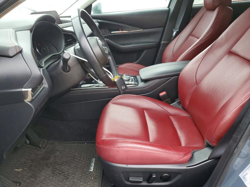Aukcja sprzedaży 2022 Mazda Cx-30, vin: 3MVDMBCL7NM446141, numer aukcji: 41779236