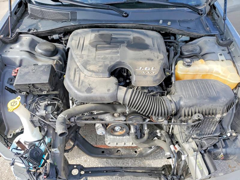 Продажа на аукционе авто 2019 Chrysler 300, vin: 2C3CCABG1KH565980, номер лота: 41785416