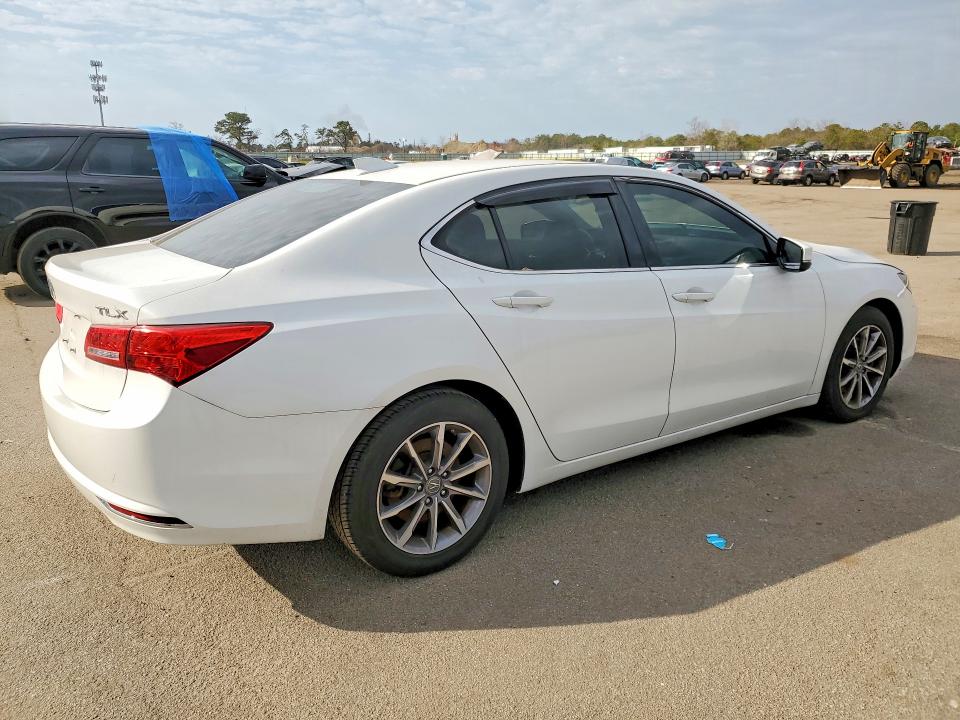 Aukcja sprzedaży 2019 Acura Tlx, vin: 19UUB1F37KA008730, numer aukcji: 46228396