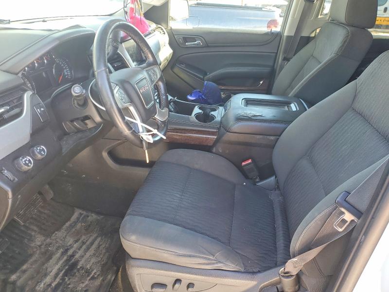 Продаж на аукціоні авто 2015 Gmc Yukon, vin: 1GKS2AKC6FR111404, номер лоту: 79313945