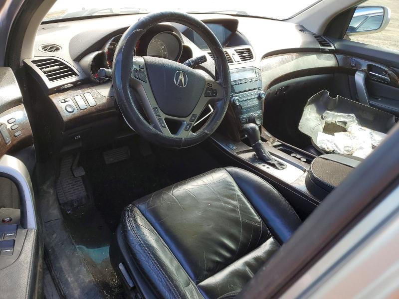 Продаж на аукціоні авто 2011 Acura Mdx, vin: 2HNYD2H61BH542759, номер лоту: 48015226
