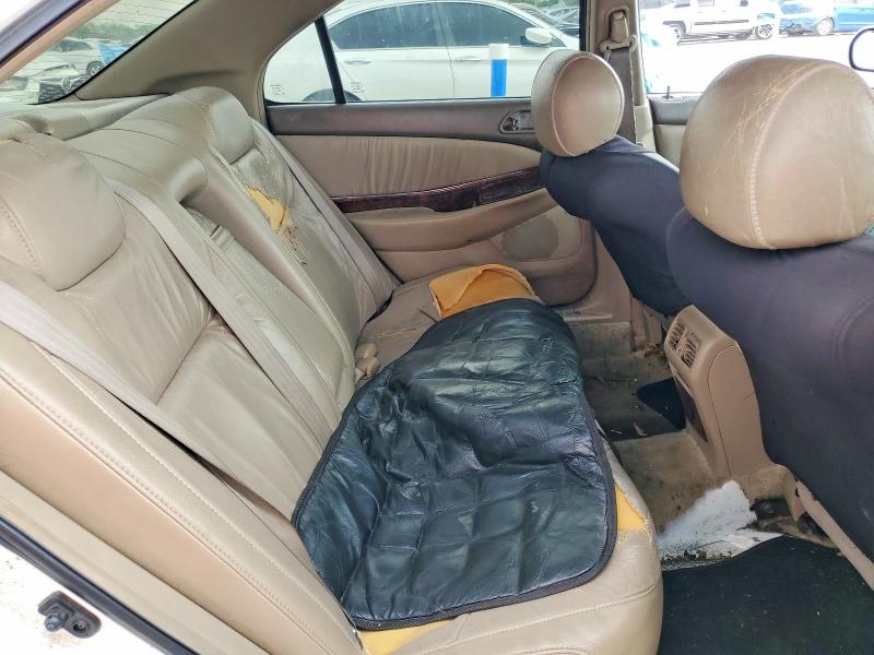 Продаж на аукціоні авто 2001 Acura 3.2tl, vin: 19UUA56621A003891, номер лоту: 46204306