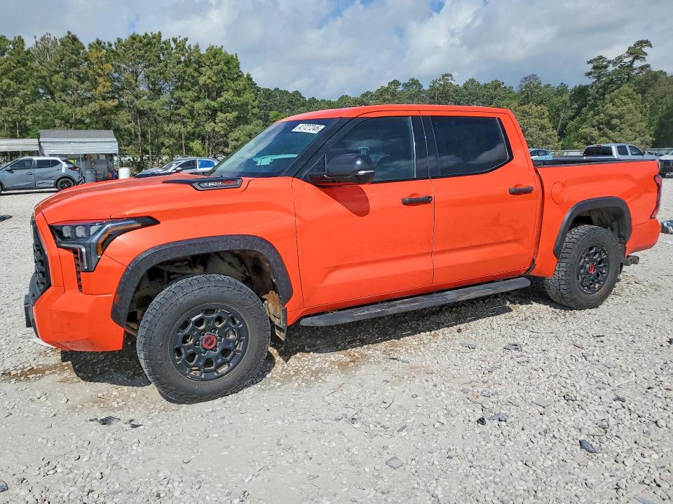 Aukcja sprzedaży 2023 Toyota Tundra, vin: 5TFPC5DB1PX024596, numer aukcji: 47727246