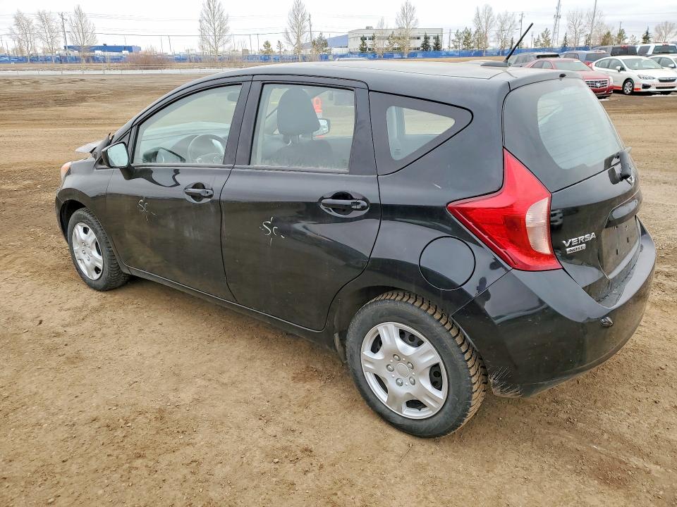 Продаж на аукціоні авто 2016 Nissan Versa Note, vin: 3N1CE2CP2GL402055, номер лоту: 46844846