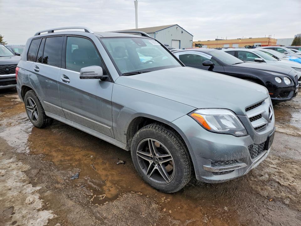 Aukcja sprzedaży 2013 Mercedes Benz Glk, vin: WDCGG0EB9DG134274, numer aukcji: 79082805