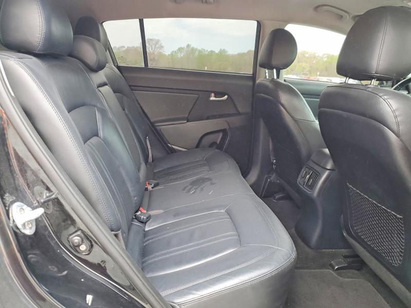 Aukcja sprzedaży 2016 Kia Sportage, vin: KNDPC3AC6G7875066, numer aukcji: 48344636