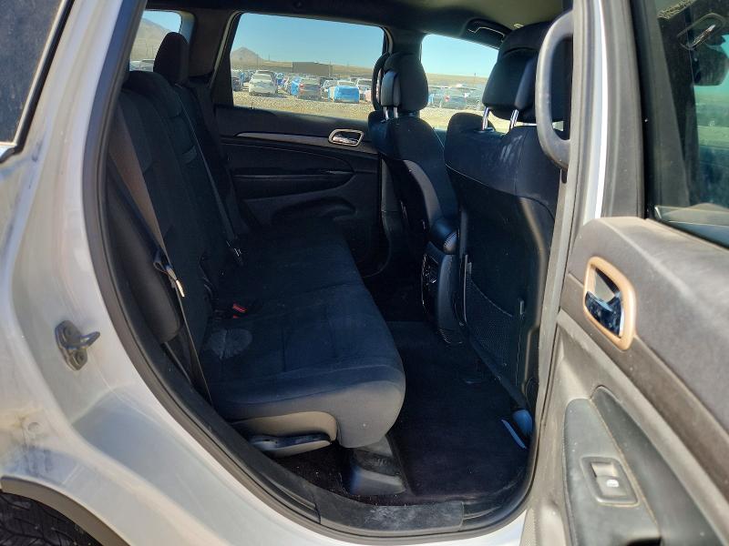 Продажа на аукционе авто 2017 Jeep Grand Cherokee, vin: 1C4RJFAG3HC784350, номер лота: 46295576