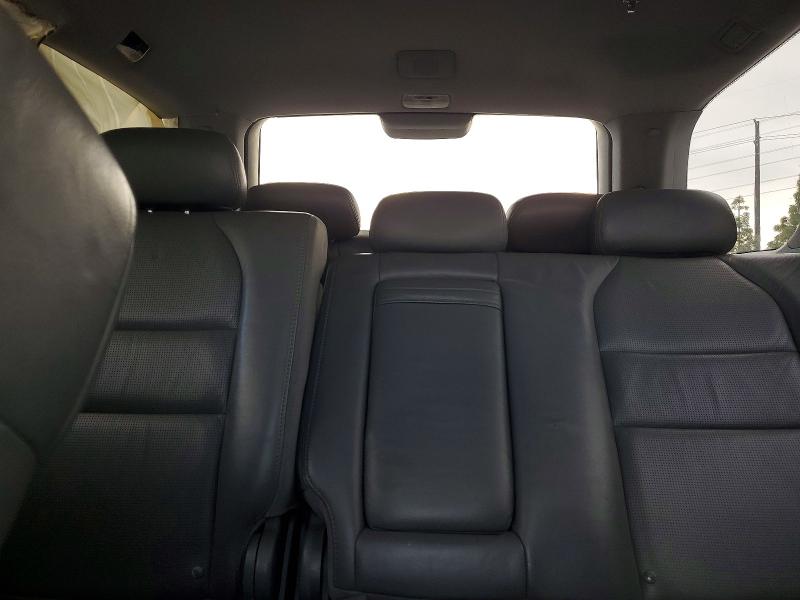 78555745 :رقم المزاد ، 2HNYD18625H513687 vin ، 2005 Acura Mdx مزاد بيع