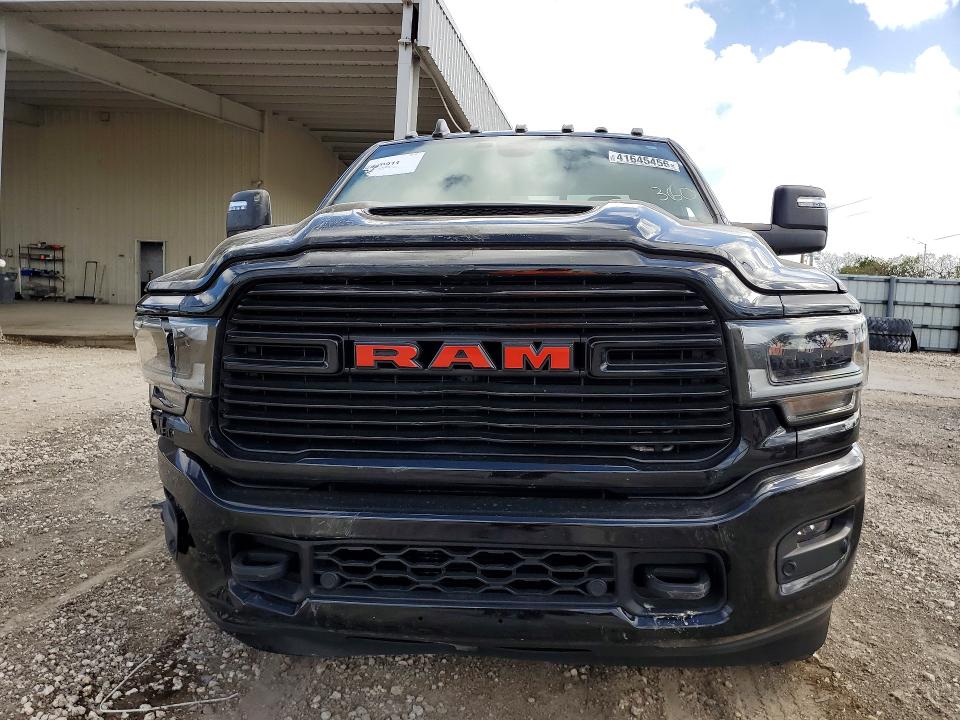 2024 Ram 2500 მანქანა იყიდება აუქციონზე, vin: 3C6UR5FL9RG226818, აუქციონის ნომერი: 41645456