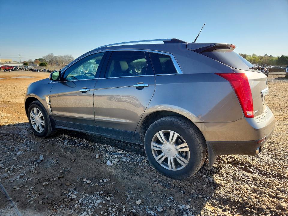 45849096 :رقم المزاد ، 3GYFNAE34CS519158 vin ، 2012 Cadillac Srx مزاد بيع