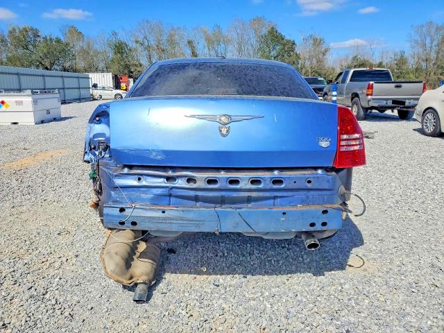 Продаж на аукціоні авто 2007 Chrysler 300c, vin: 2C3KA63H27H835859, номер лоту: 79477515