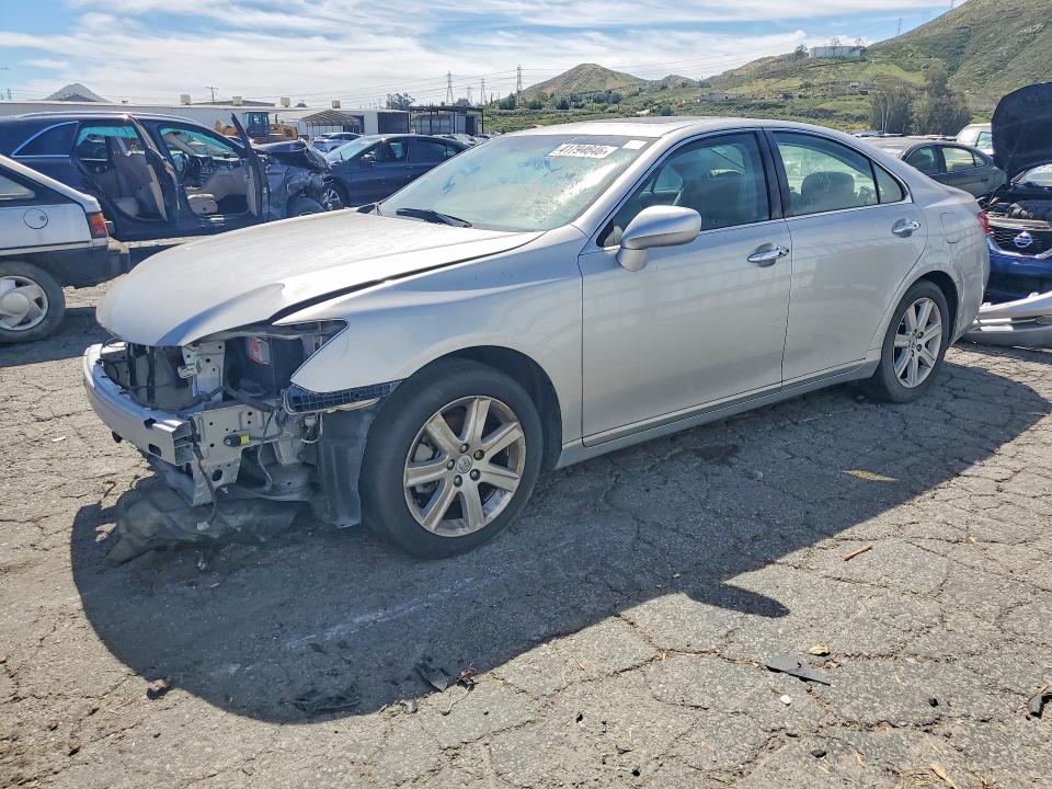 Aukcja sprzedaży 2009 Lexus Es, vin: JTHBJ46G992297416, numer aukcji: 41794646