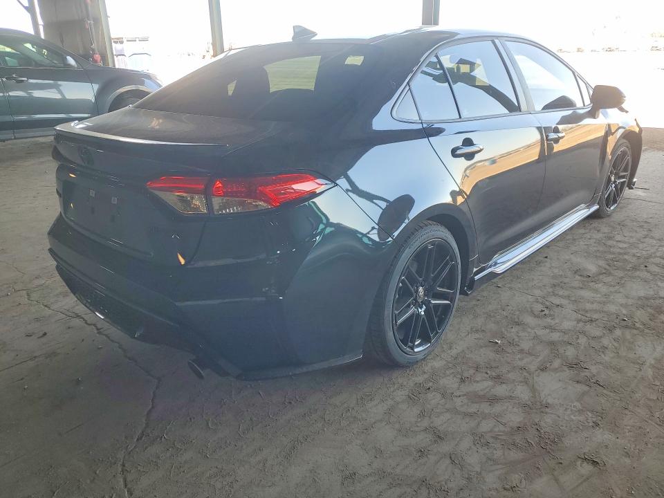 47264736 :رقم المزاد ، 5YFM4MCE5NP113055 vin ، 2022 Toyota Corolla مزاد بيع