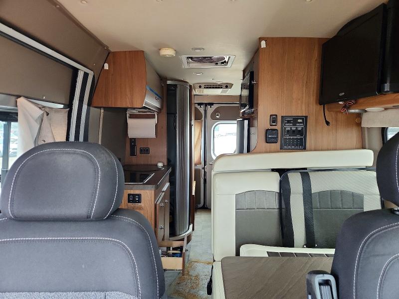 Продажа на аукционе авто 2014 Winnebago Travao59gl, vin: 3C6URVJG4EE111205, номер лота: 45644756