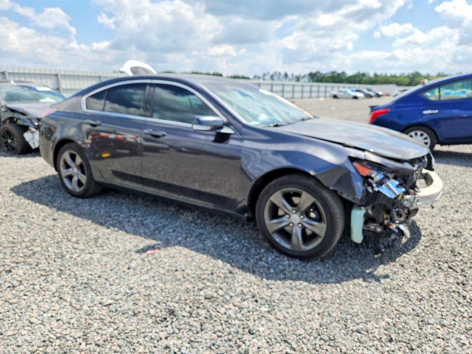 Aukcja sprzedaży 2013 Acura Tl, vin: 19UUA9F5XDA004631, numer aukcji: 47794156