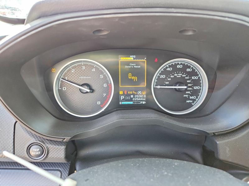 Aukcja sprzedaży 2021 Subaru Forester, vin: JF2SKAUC5MH414896, numer aukcji: 41738796