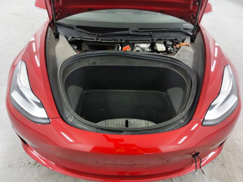 Aukcja sprzedaży 2018 Tesla Model 3, vin: 5YJ3E1EA2JF045675, numer aukcji: 78690925
