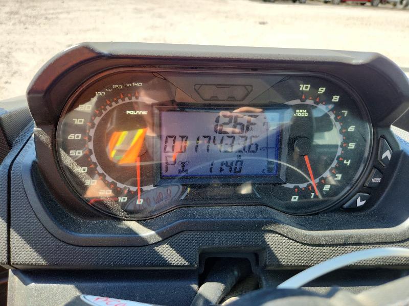 Aukcja sprzedaży 2019 Polaris Ranger, vin: 4XARRE992K8890671, numer aukcji: 47524496