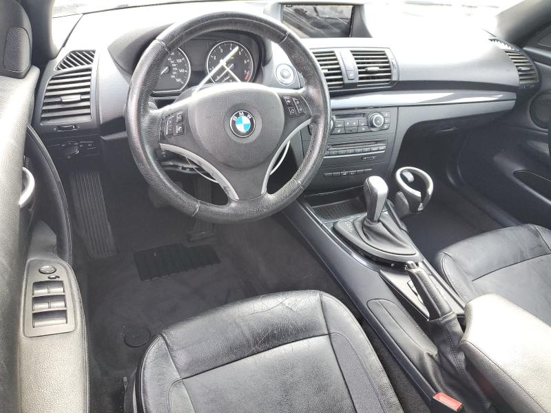 Продаж на аукціоні авто 2011 Bmw 128, vin: WBAUN1C58BVH83252, номер лоту: 46937146