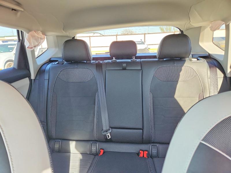 Продажа на аукционе авто 2025 Volkswagen Taos, vin: 3VVSC7B23SM062310, номер лота: 46679026