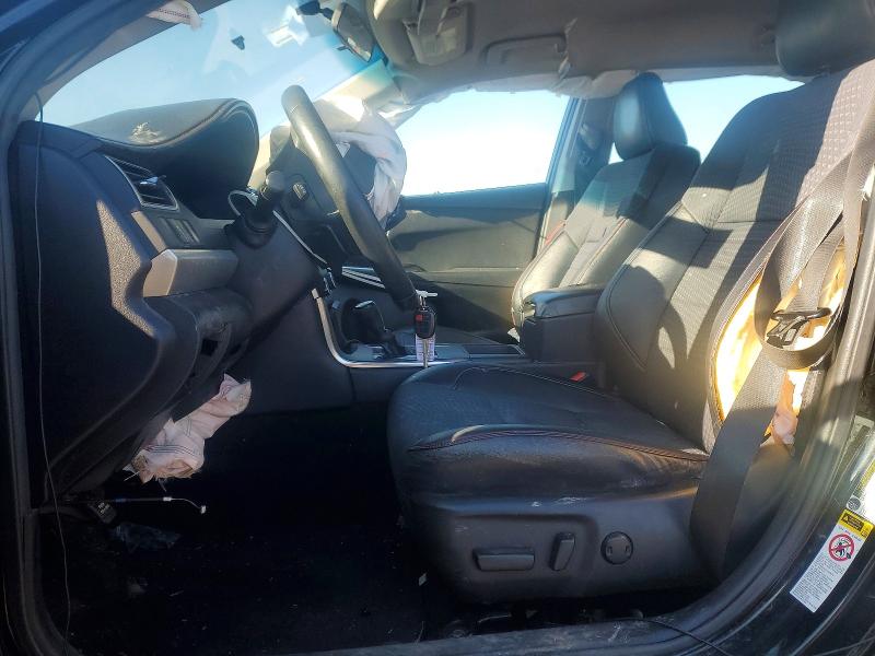Aukcja sprzedaży 2015 Toyota Camry, vin: 4T1BF1FK7FU002265, numer aukcji: 47307106