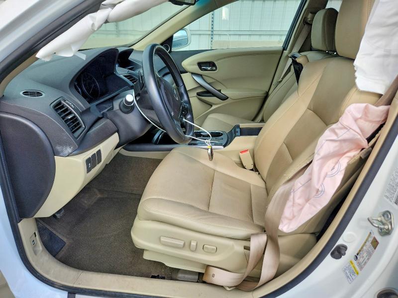 Продажа на аукционе авто 2015 Acura Rdx, vin: 5J8TB4H35FL023716, номер лота: 47933536