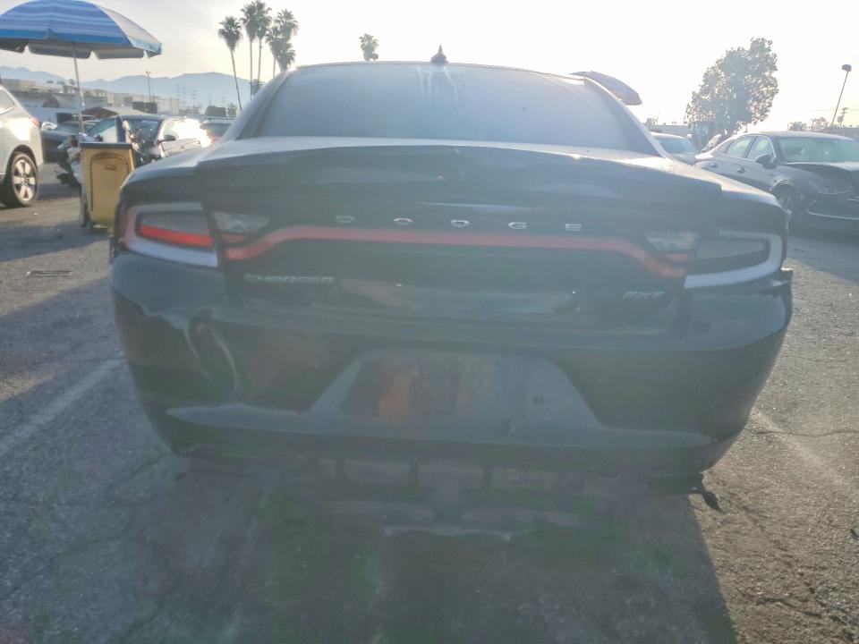 2015 Dodge Charger მანქანა იყიდება აუქციონზე, vin: 2C3CDXHG8FH883723, აუქციონის ნომერი: 46287276