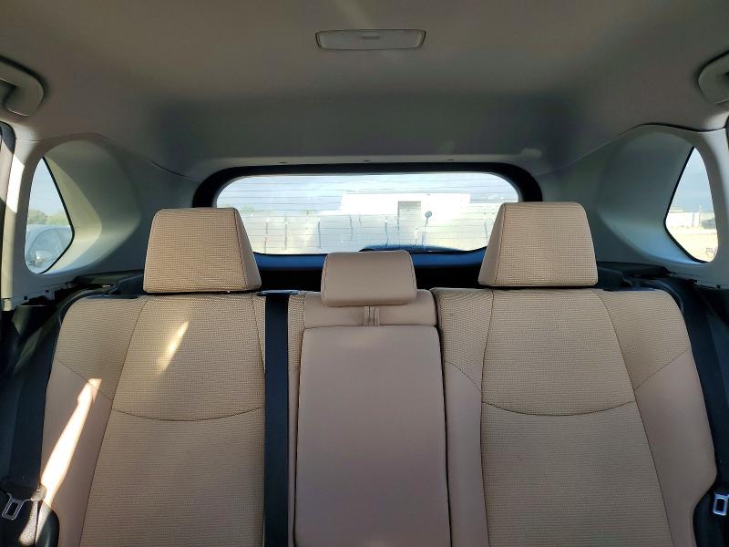 Продаж на аукціоні авто 2024 Toyota Rav4, vin: 2T3H1RFV2RC299282, номер лоту: 47646316