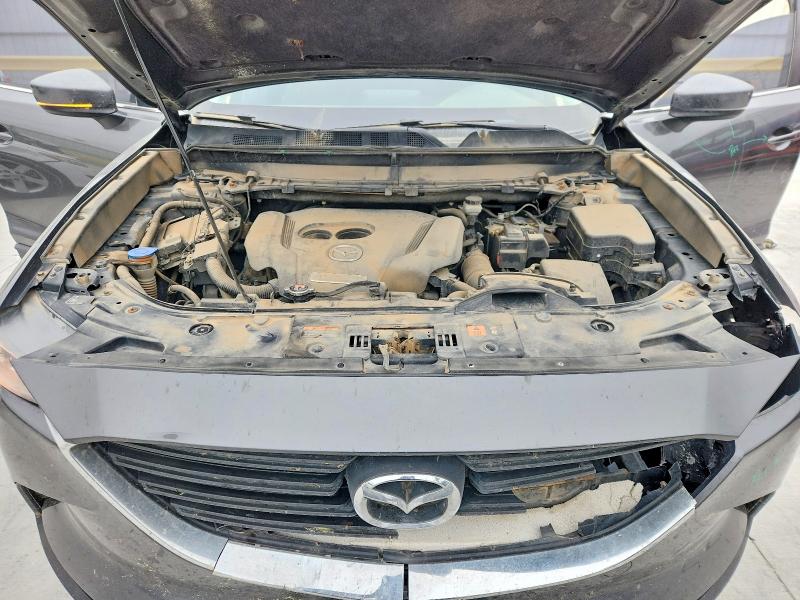 2016 Mazda Cx-9 მანქანა იყიდება აუქციონზე, vin: JM3TCBBY6G0112760, აუქციონის ნომერი: 47924456