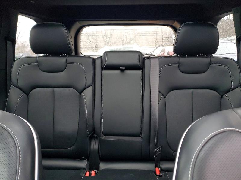 Aukcja sprzedaży 2023 Jeep Grand Cherokee, vin: 1C4RJYD64PC663789, numer aukcji: 77983035