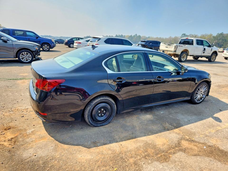 41983276 :رقم المزاد ، JTHBE1BL2D5013475 vin ، 2013 Lexus Gs 350 مزاد بيع