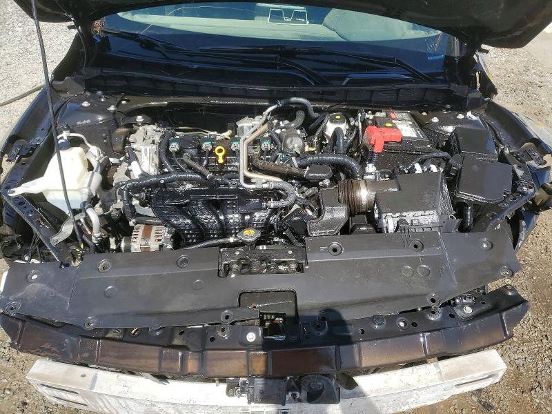 46568616 :رقم المزاد ، 1N4BL4DW3NN359378 vin ، 2022 Nissan Altima مزاد بيع