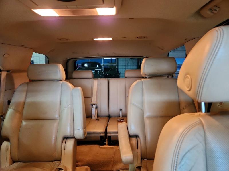Aukcja sprzedaży 2008 Cadillac Escalade, vin: 1GYFK63878R161780, numer aukcji: 45593256