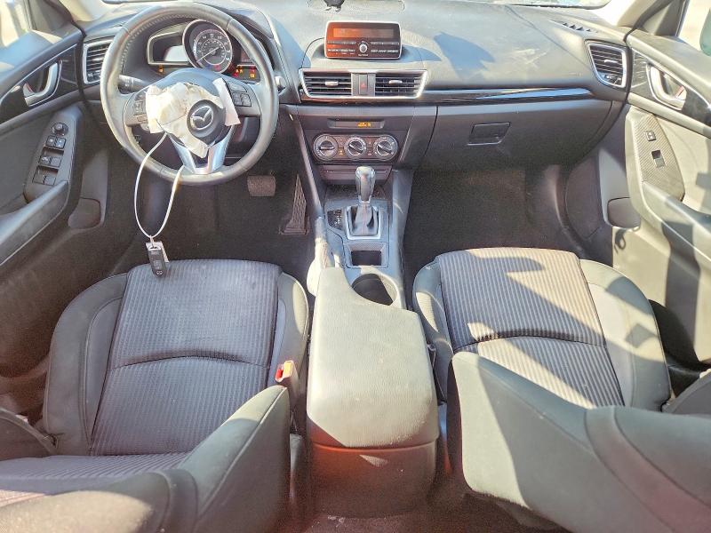 Продаж на аукціоні авто 2014 Mazda 3, vin: JM1BM1L7XE1191522, номер лоту: 79371535