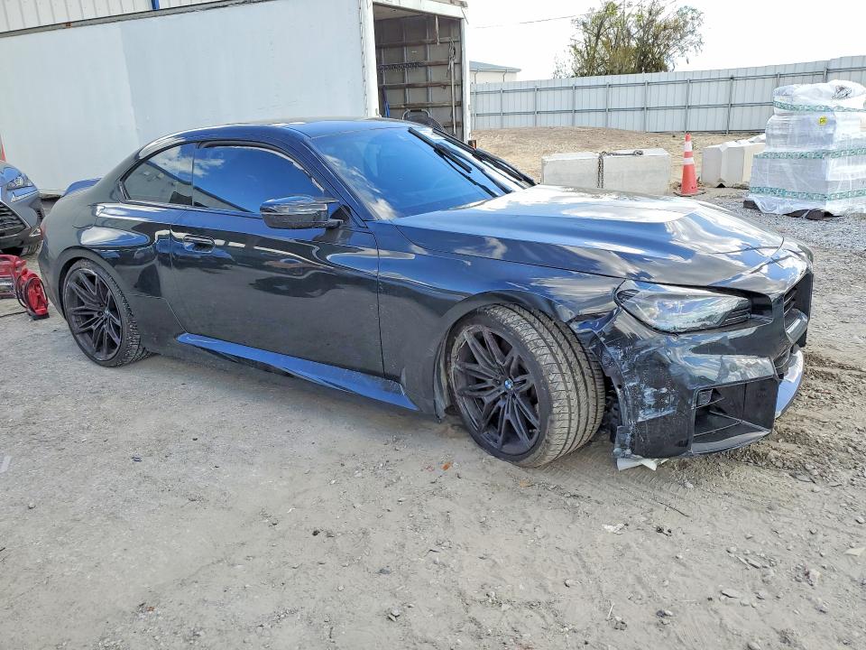 Продажа на аукционе авто 2024 Bmw M2, vin: 3MF13DM09R8D95387, номер лота: 79690155
