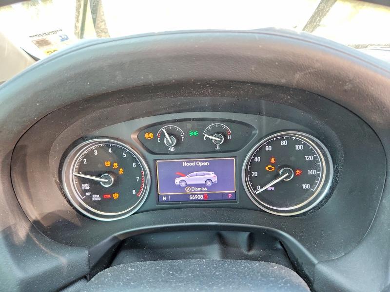 Aukcja sprzedaży 2020 Buick Enclave, vin: 5GAERCKW0LJ210869, numer aukcji: 45444126
