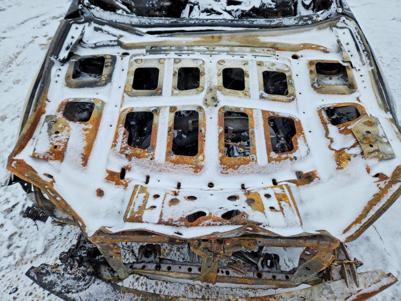 2010 Subaru Impreza მანქანა იყიდება აუქციონზე, vin: JF1GH6C68AG818570, აუქციონის ნომერი: 77762025