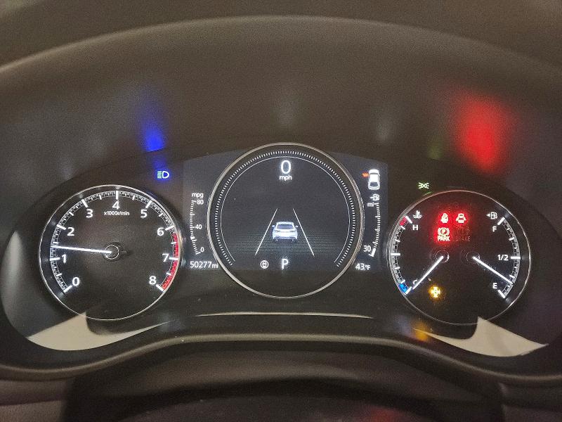 Продажа на аукционе авто 2022 Mazda 3, vin: JM1BPBJY2N1501946, номер лота: 45448476