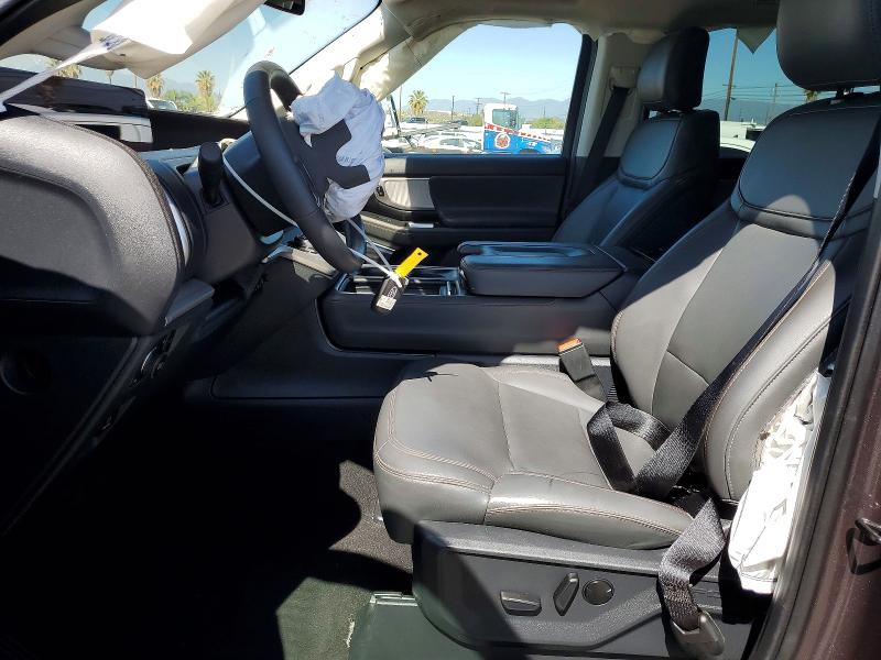 Aukcja sprzedaży 2025 Ford Expedition, vin: 1FMJK1J83SEA10161, numer aukcji: 45450226