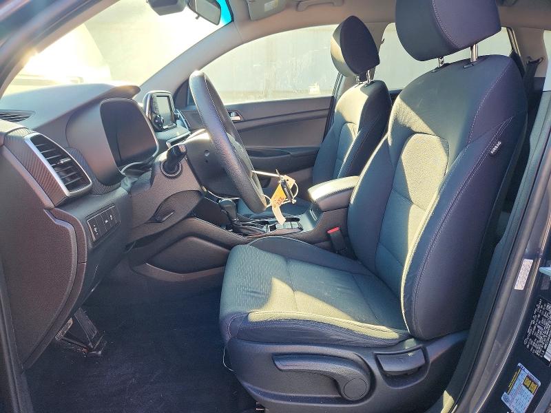 2019 Hyundai Tucson მანქანა იყიდება აუქციონზე, vin: KM8J23A43KU066731, აუქციონის ნომერი: 46116786
