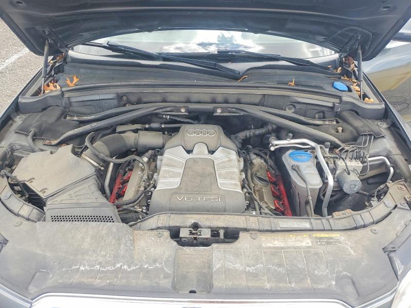 Продажа на аукционе авто 2015 Audi Q5, vin: WA1DGAFP6FA054231, номер лота: 48038556