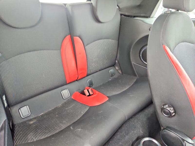 Продажа на аукционе авто 2010 Mini Cooper, vin: WMWMR3C50ATZ19641, номер лота: 78376845