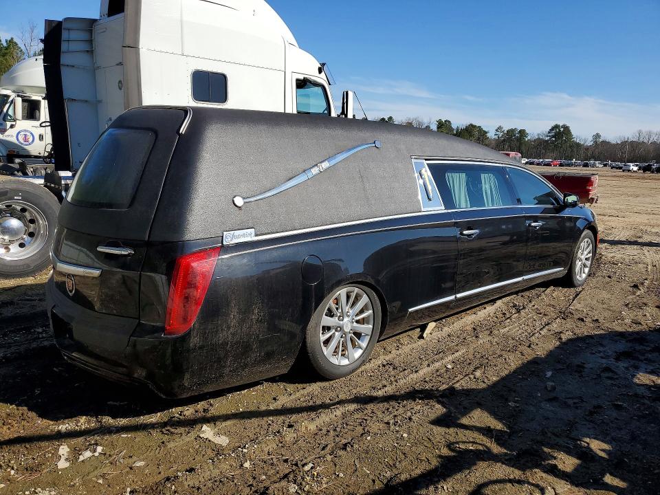 Продажа на аукционе авто 2017 Cadillac Xts, vin: 2GEXG7U32H9500645, номер лота: 45474866